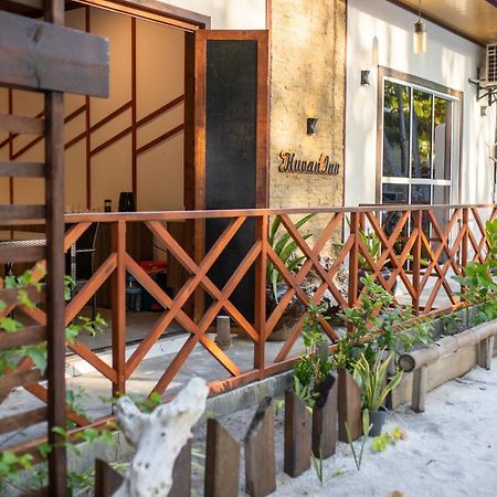 Huvan Inn フリドゥ エクステリア 写真