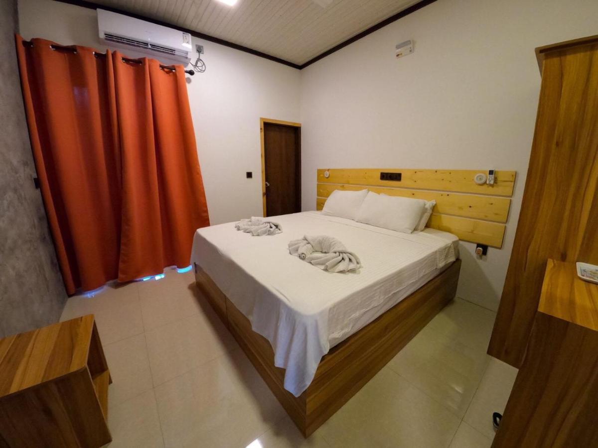 Huvan Inn フリドゥ エクステリア 写真