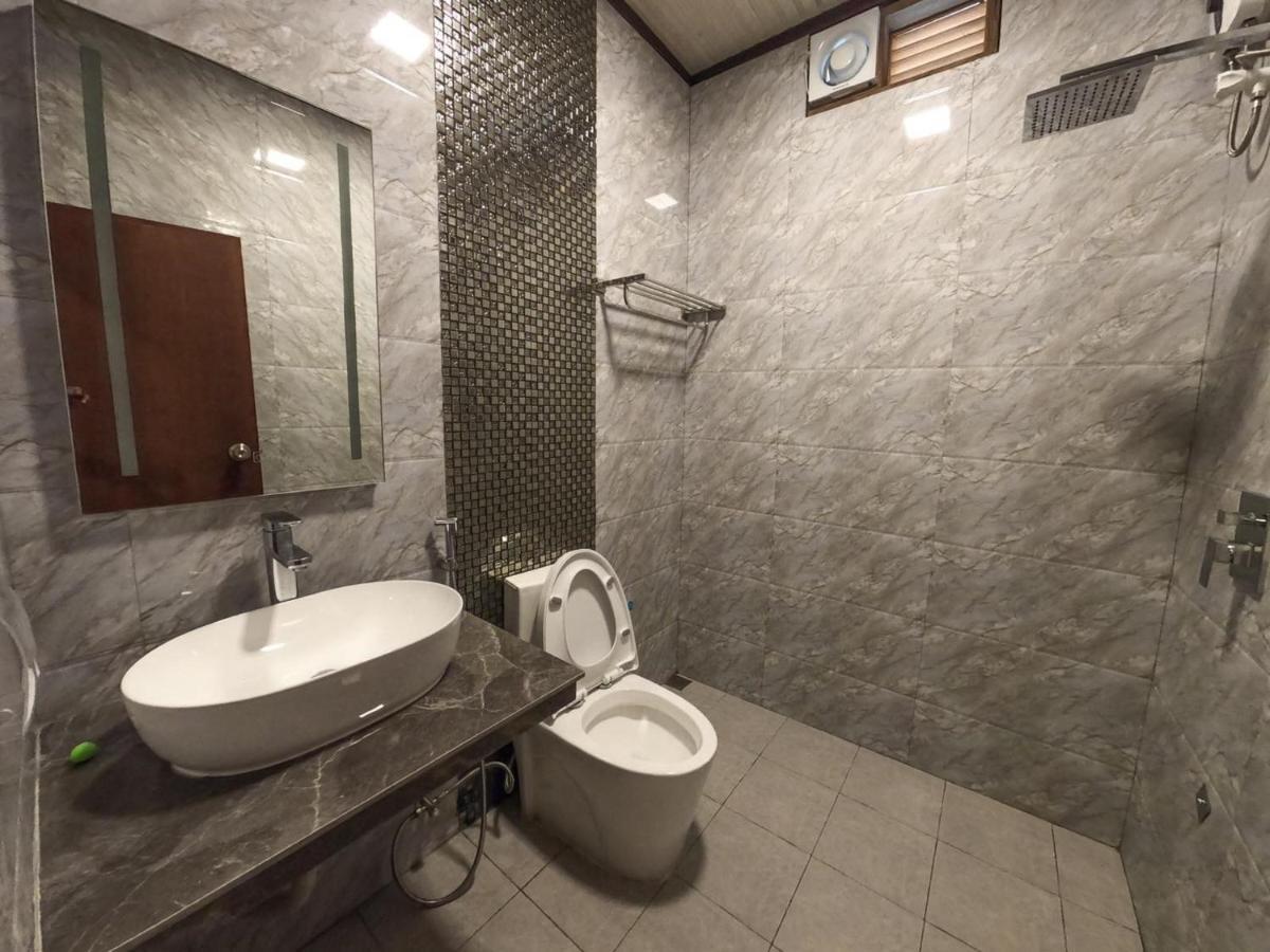Huvan Inn フリドゥ エクステリア 写真
