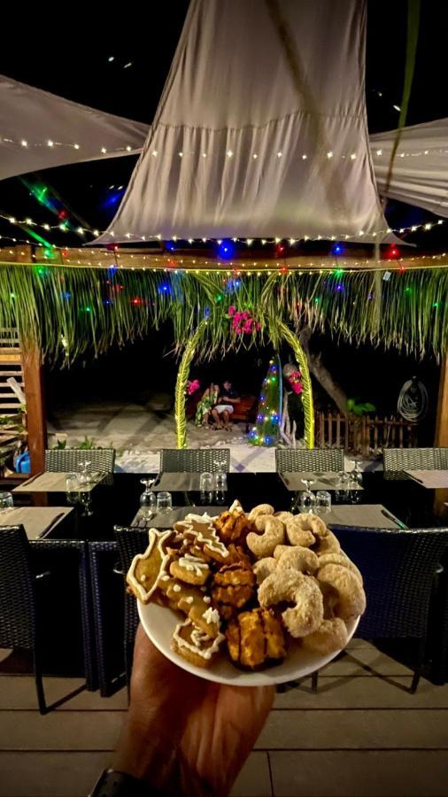 Huvan Inn フリドゥ エクステリア 写真